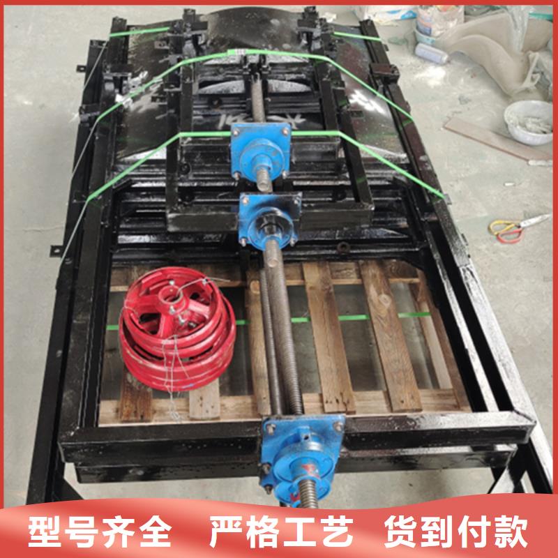 球形鑄鐵閘門全新升級品質(zhì)保障N年大品牌