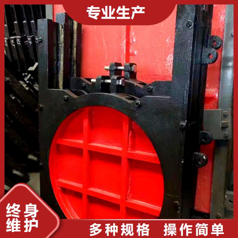 湛江潛孔式鑄鐵閘門物流配送本地生產(chǎn)廠家