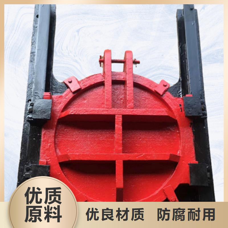 晉城水庫鑄鐵閘門來圖來樣用品質(zhì)說話