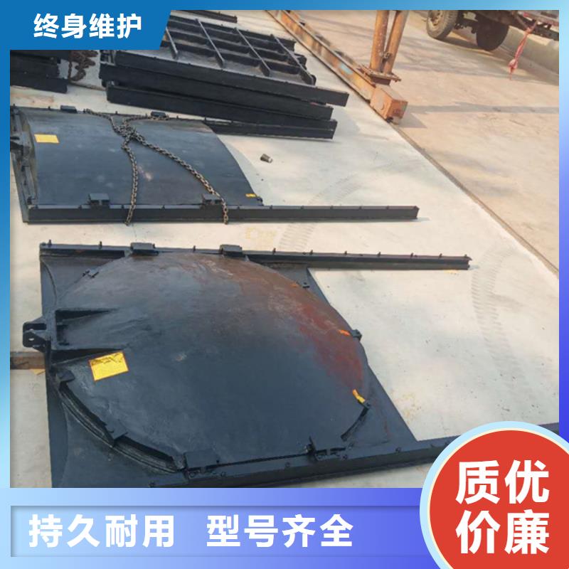 濱州鑄鐵機(jī)門一體閘門源廠直銷實(shí)力商家
