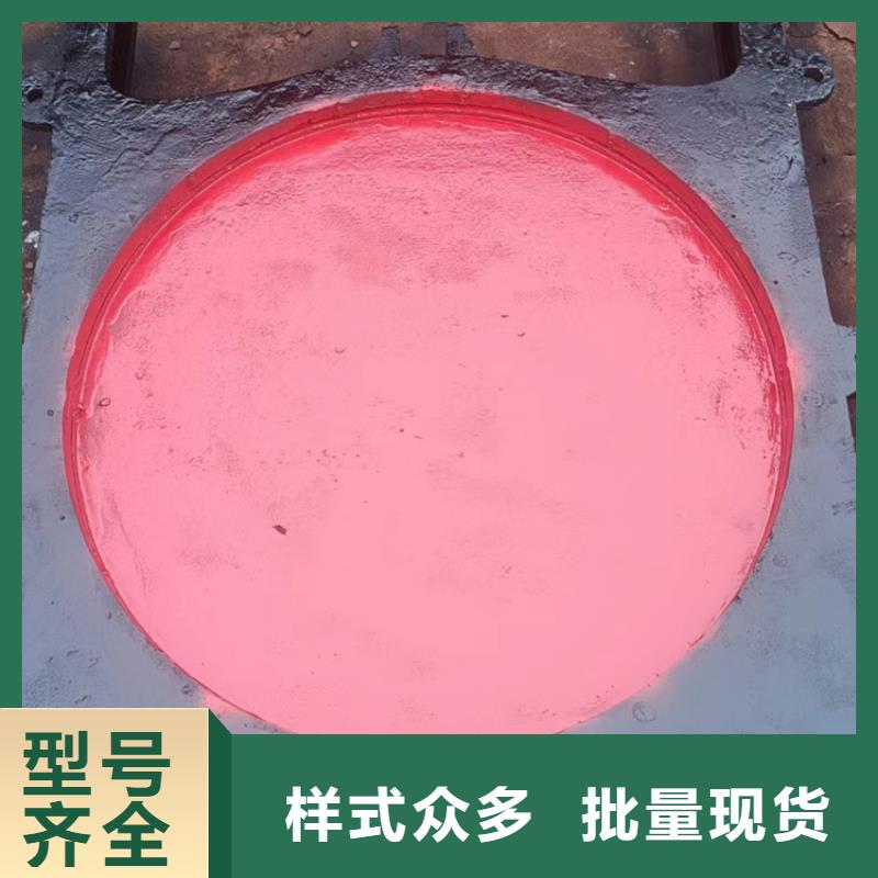 赤峰潜孔式铸铁闸门合理货品齐全