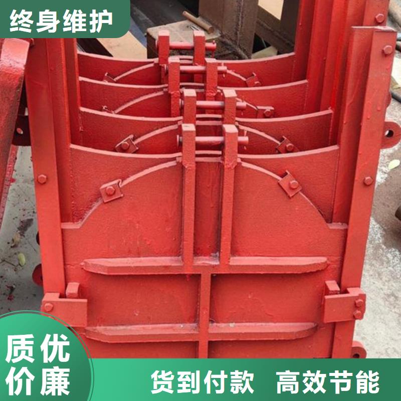 廣安水庫(kù)鑄鐵閘門安裝簡(jiǎn)單同城生產(chǎn)商