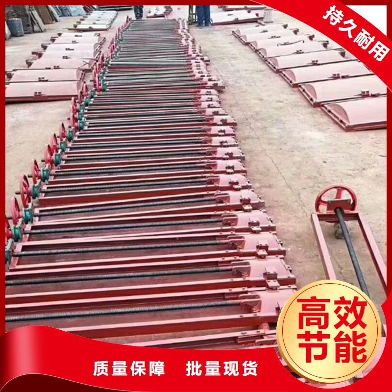 巴中syz鑄鐵閘門公道合理全新升級品質(zhì)保障