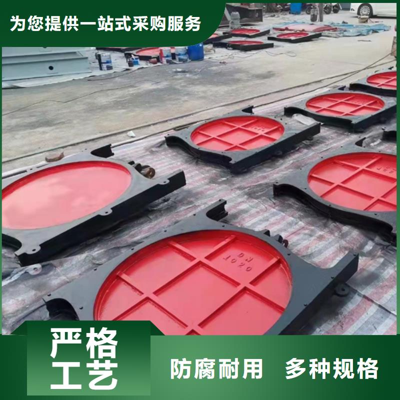 內(nèi)江平板式鑄鐵閘門品質(zhì)之選合作共贏