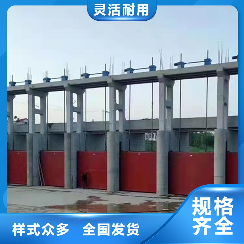 楚雄鑄鐵閘門重信譽(yù)生產(chǎn)加工