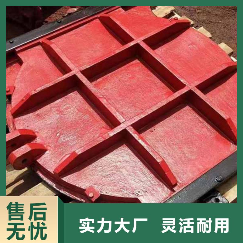 機(jī)閘一體鑄鐵閘門(mén)熱銷(xiāo)產(chǎn)品層層質(zhì)檢