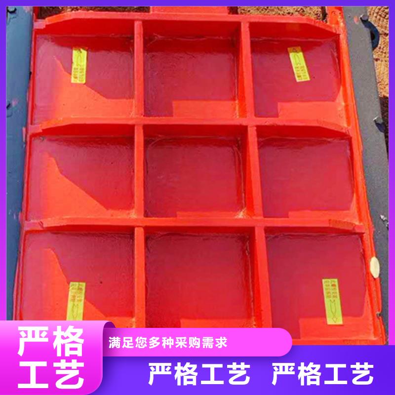 球墨鑄鐵閘門品質(zhì)信得過同城生產(chǎn)廠家