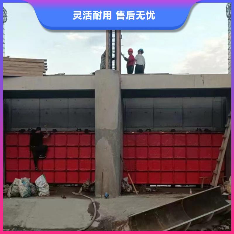 河池pgz鑄鐵閘門(mén)優(yōu)質(zhì)貨源敢與同行比價(jià)格