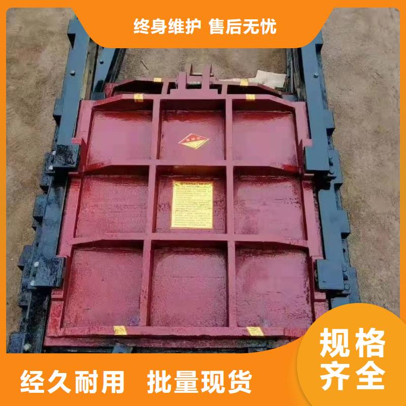 球墨铸铁闸门低价货源多种工艺