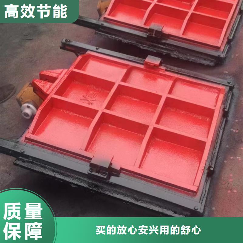 林芝鑄鐵圓閘門工藝先進當?shù)亟涗N商