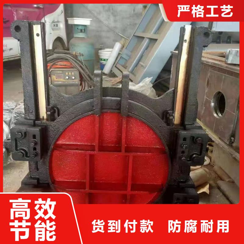 深圳暗杆式铸铁闸门优质货源源头厂源头货