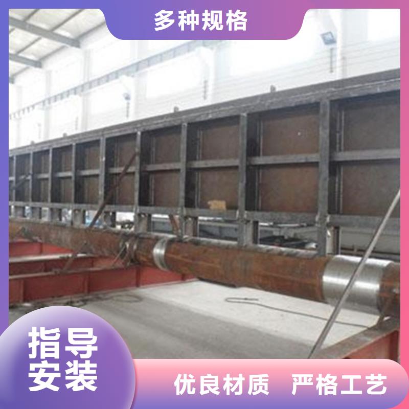 底横轴钢坝优选好材铸造好品质厂诚信经营