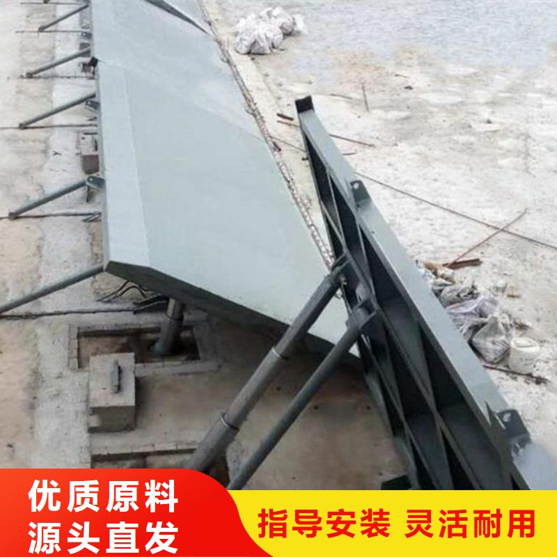 景觀閘門專業(yè)按需同城制造商