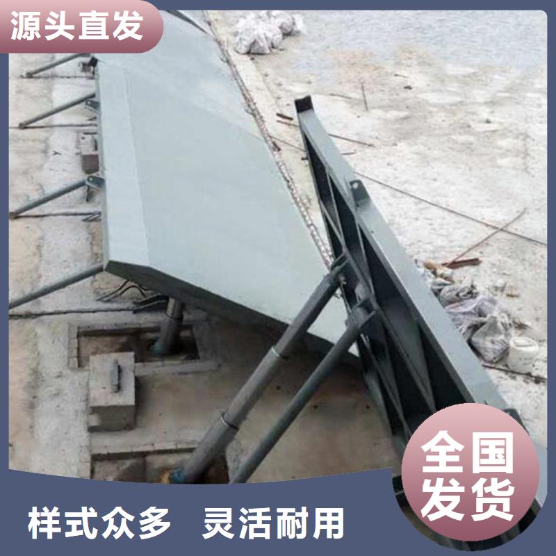 自控式液壓鋼壩質(zhì)量可靠貨源直銷