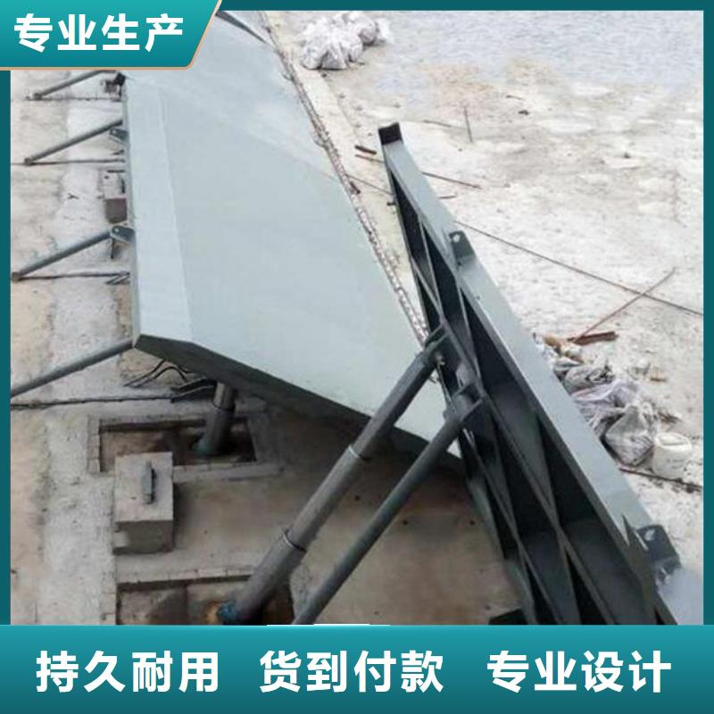 攔河壩質(zhì)檢合格出廠嚴(yán)格把控每一處細(xì)節(jié)