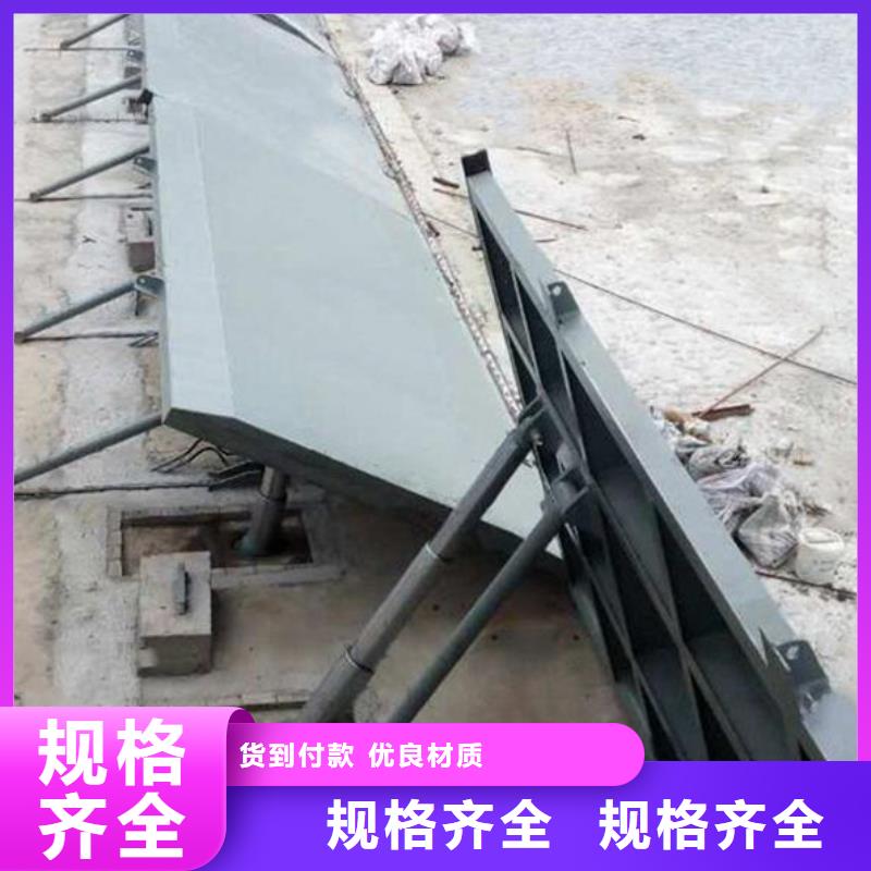 景觀鋼壩批發(fā)匠心制造