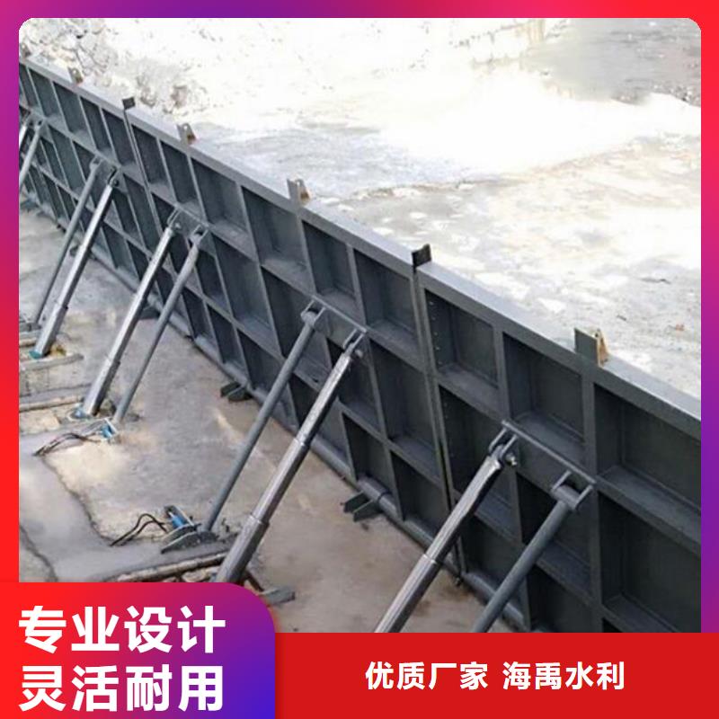 鋼壩閘精工細(xì)致打造本地廠家