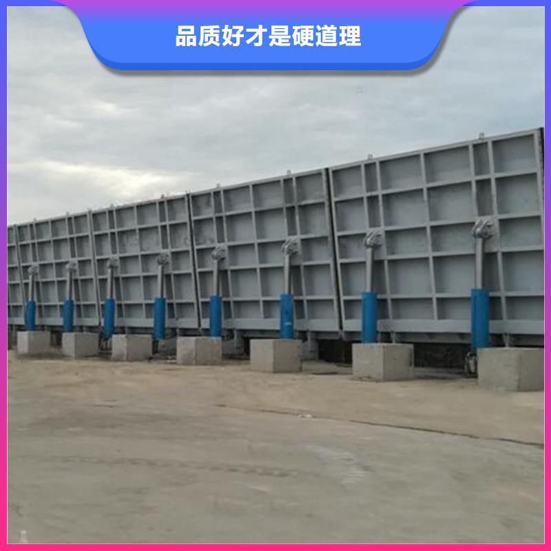 液压转动钢闸门做工细致好品质选我们
