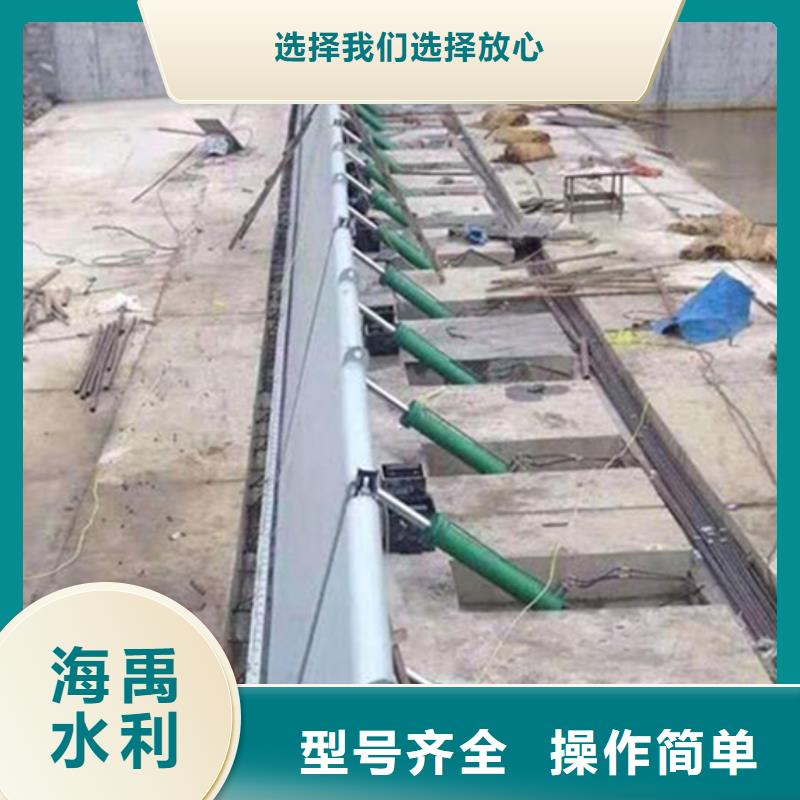 景觀鋼壩精選好貨本地廠家