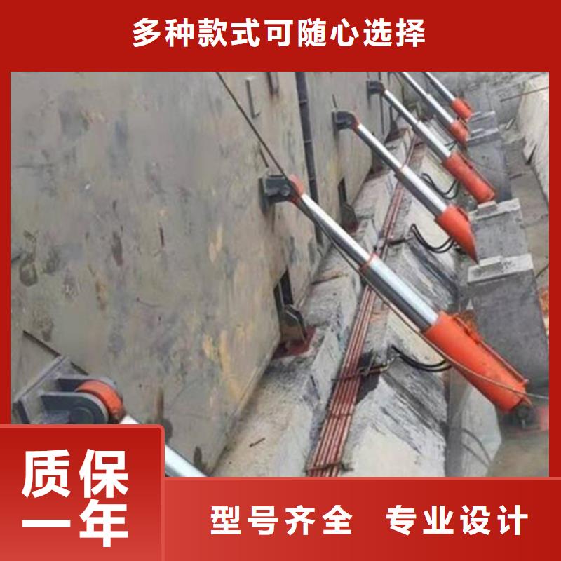 景觀鋼壩品質(zhì)有保障本地生產(chǎn)商