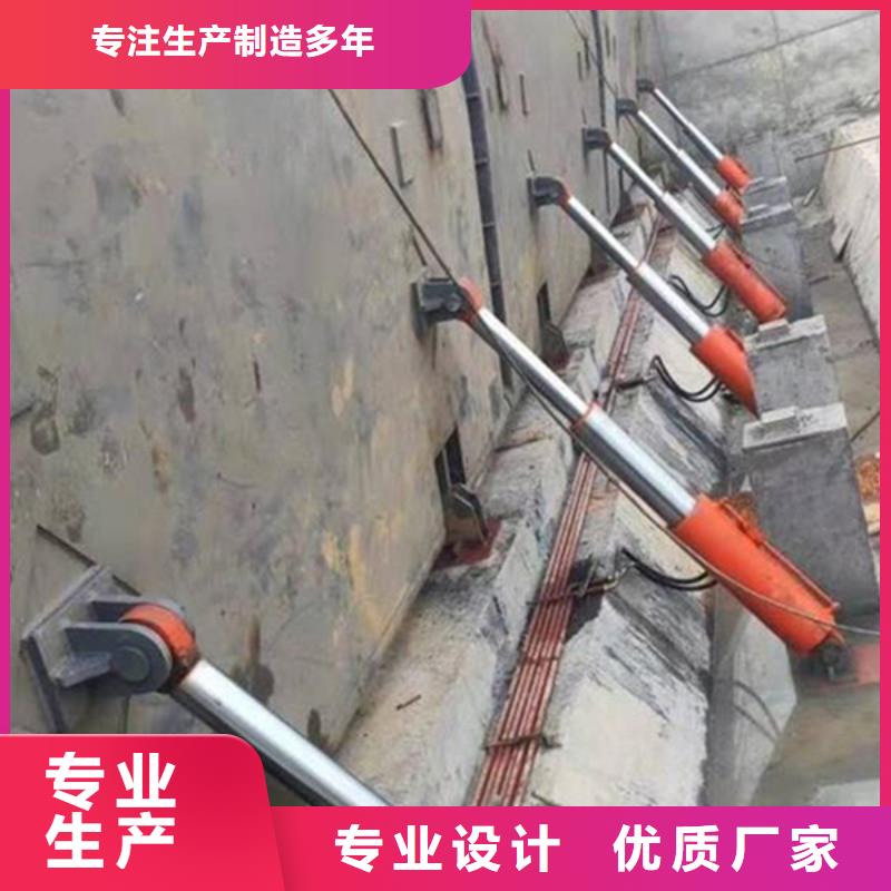 液壓壩質(zhì)檢合格出廠好產(chǎn)品放心購