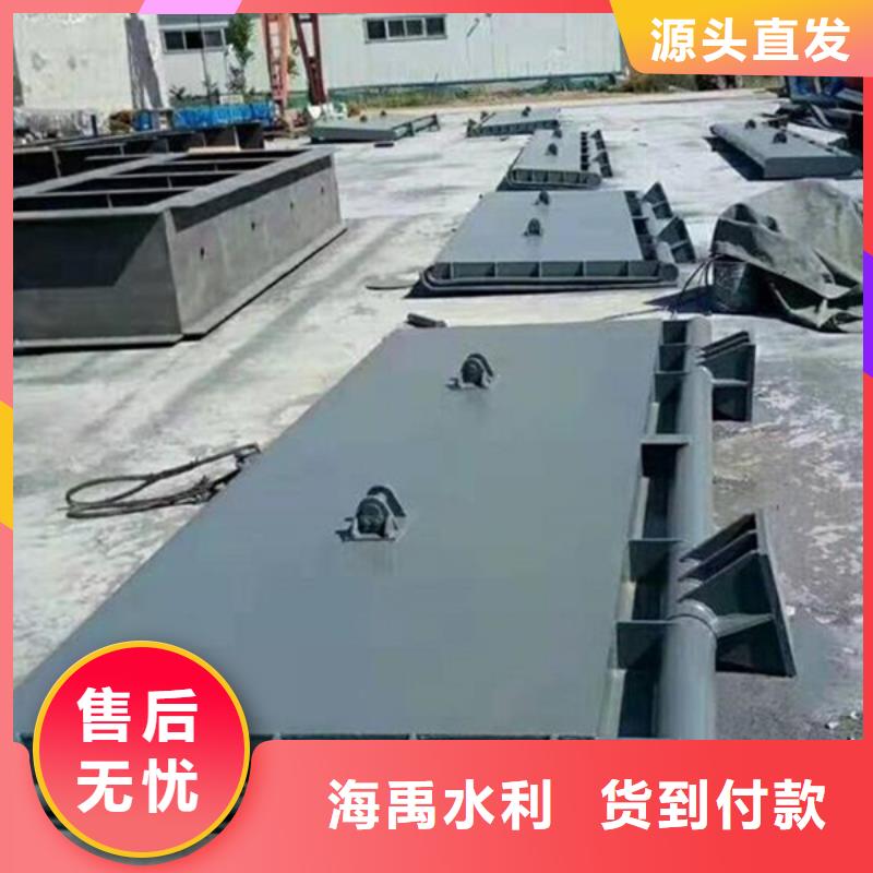 钢闸门售后无忧当地服务商