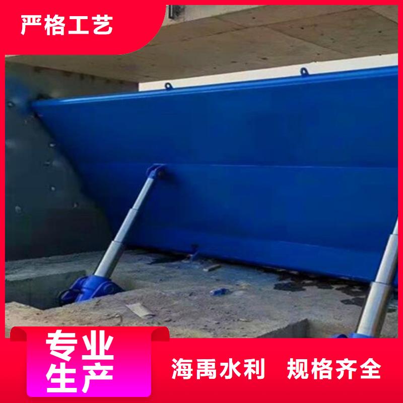 弧形鋼閘門精工細(xì)致打造當(dāng)?shù)毓?yīng)商