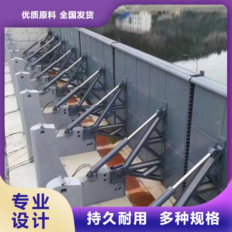 液壓翻板閘門做工細(xì)致經(jīng)驗(yàn)豐富質(zhì)量放心