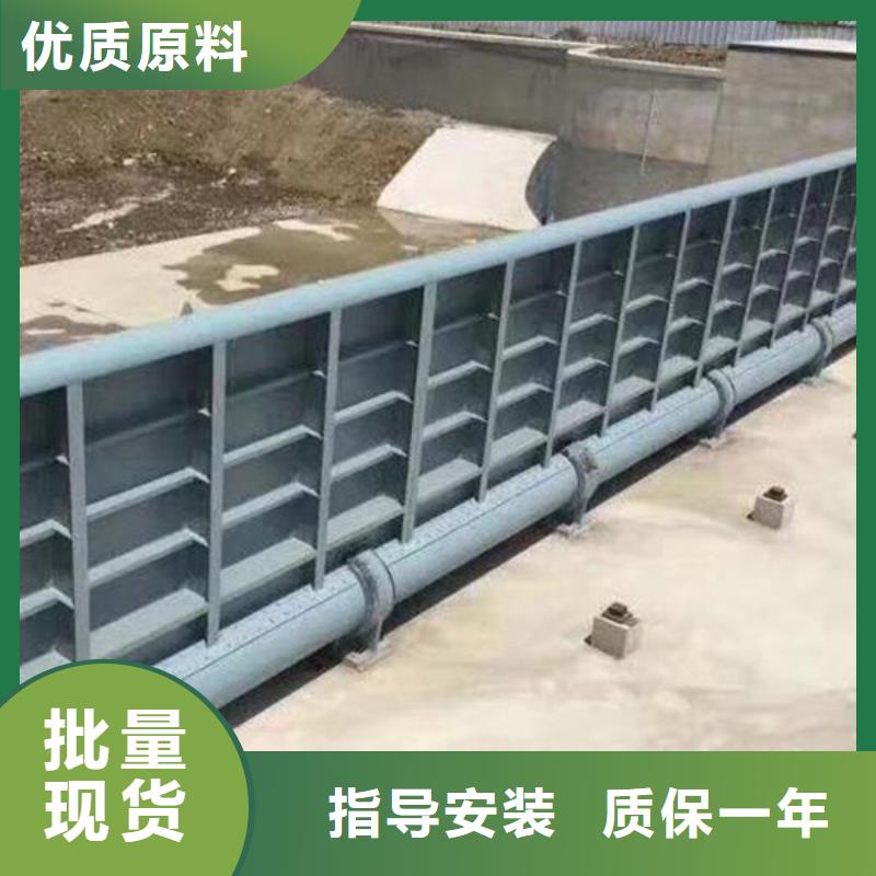 景观钢闸门海量库存本地厂家