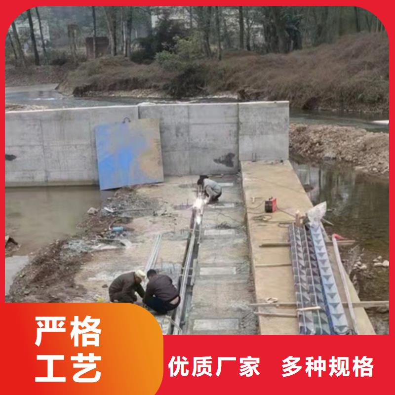 翻板钢闸门优选好材铸造好品质本地生产商
