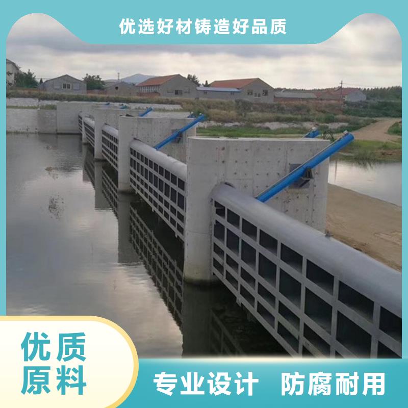 液壓翻板閘門產地采購產地貨源