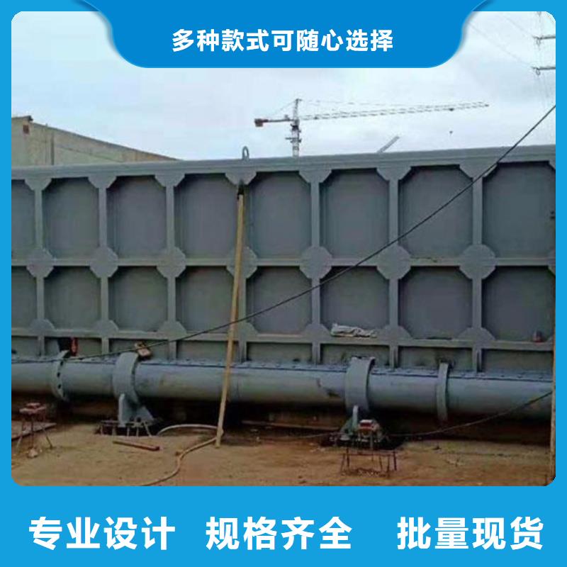 鋼壩閘工廠直供嚴(yán)格把控每一處細(xì)節(jié)