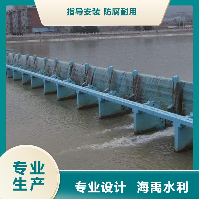 钢坝闸拥有多家成功案例现货充足