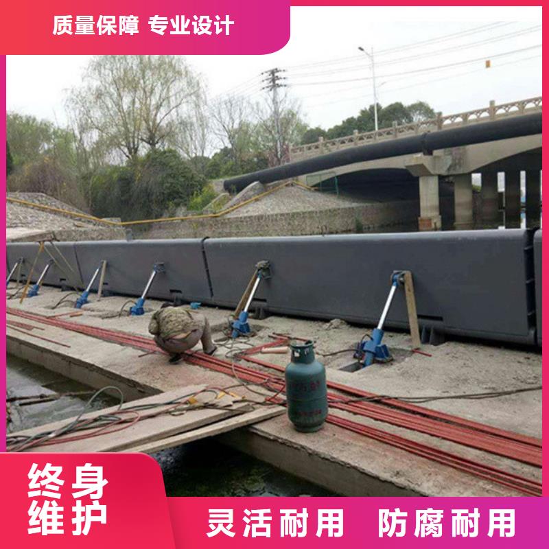 卷揚(yáng)式液壓鋼壩直銷通過檢測