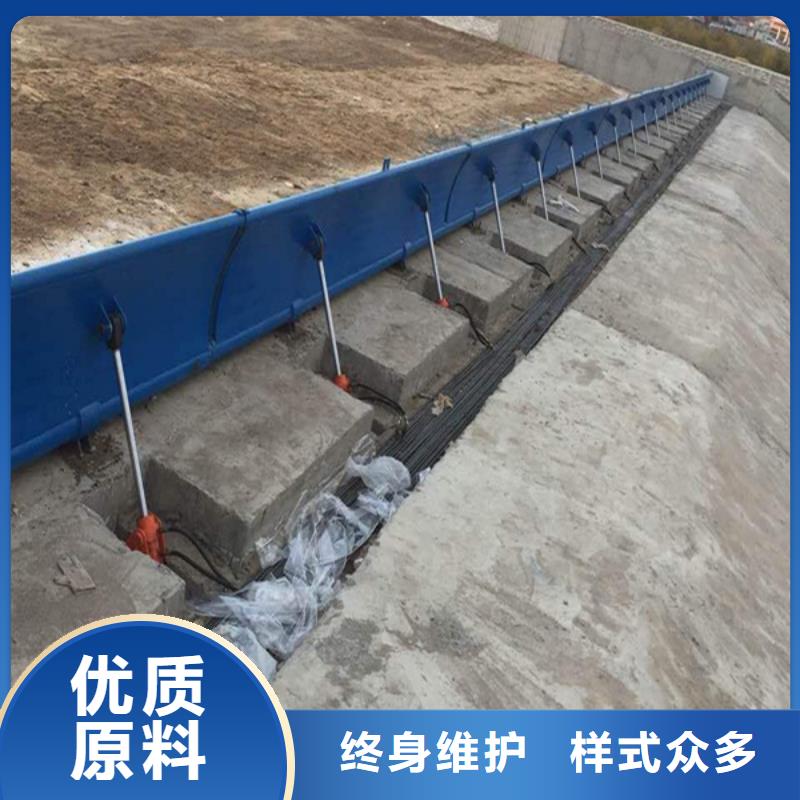 液壓鋼壩閘門敢與同行比質(zhì)量大廠生產(chǎn)品質(zhì)