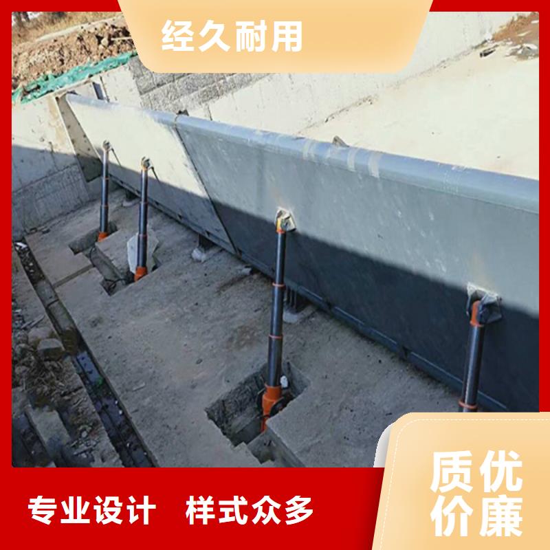 鋼壩閘門專注產品質量與服務價格合理