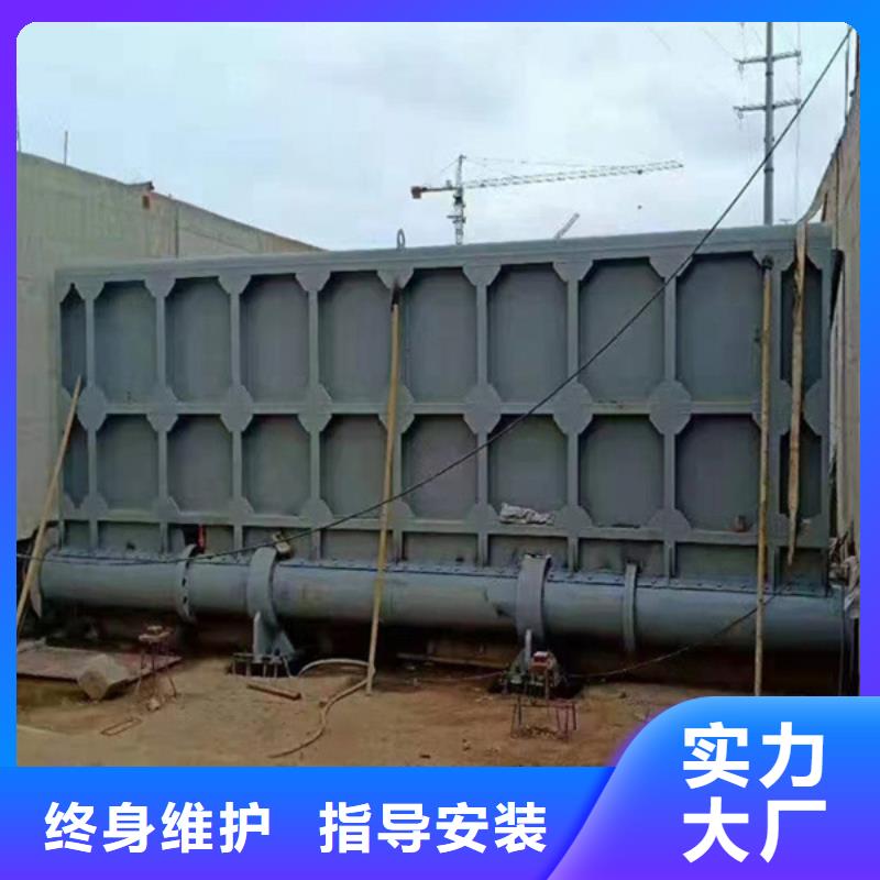 景观闸门量少也做同城经销商