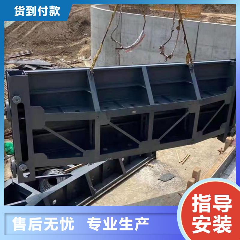 景觀鋼壩閘門精工細(xì)致打造本地服務(wù)商