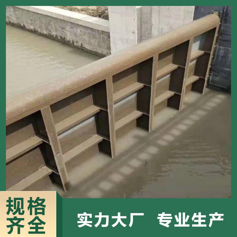 液壓鋼閘門來圖量大從優(yōu)同城經(jīng)銷商