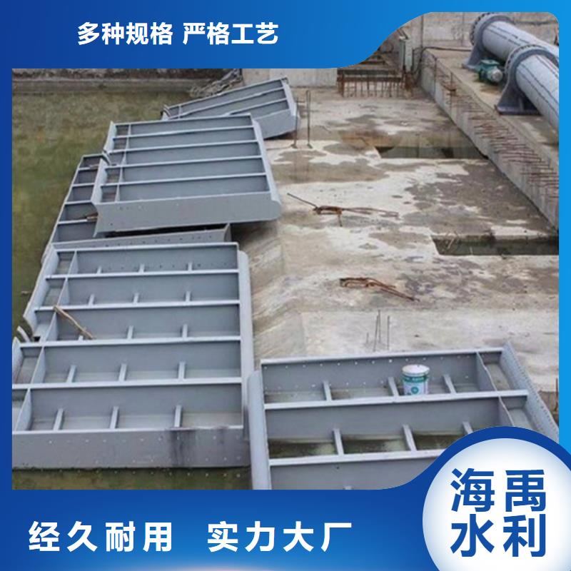 景觀閘門精工制作品質(zhì)有保障