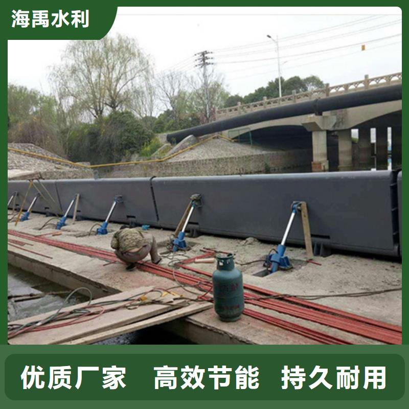 鋼閘門設(shè)備齊全支持按需設(shè)計