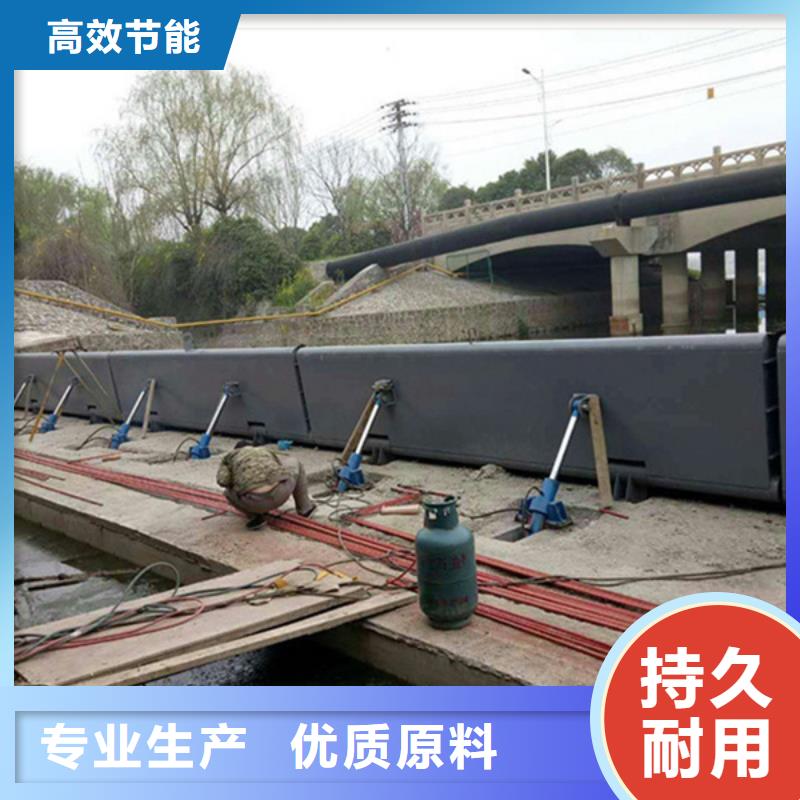 液壓鋼壩歡迎來廠考察技術(shù)先進