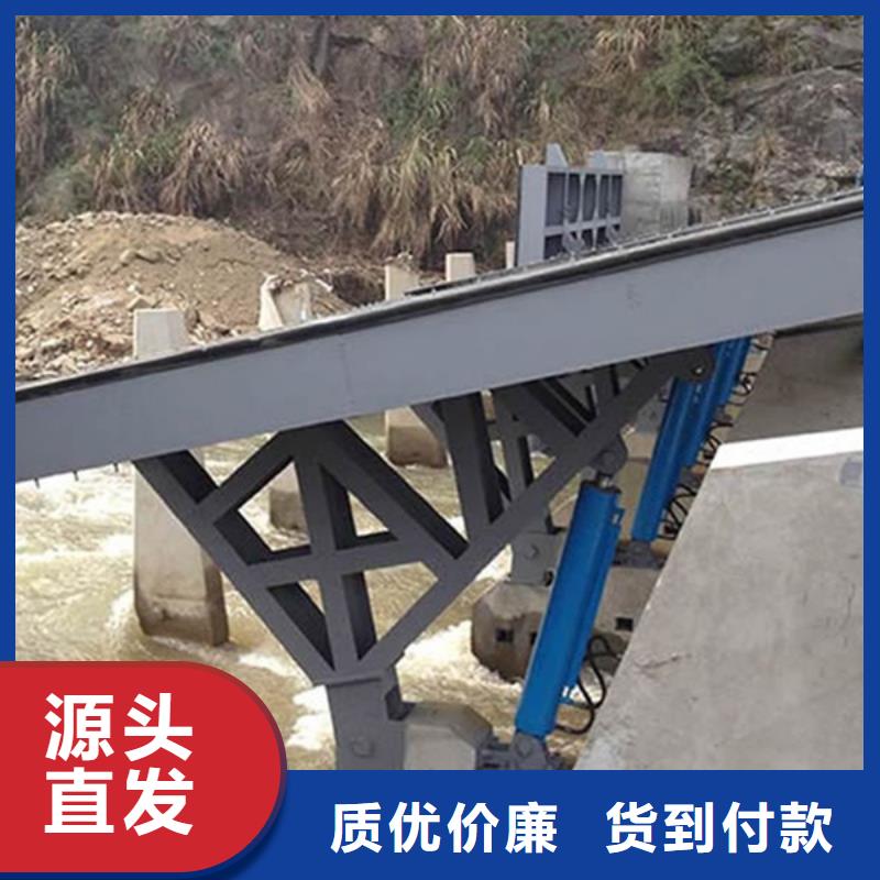 景觀鋼壩閘門真正的源頭工廠自營