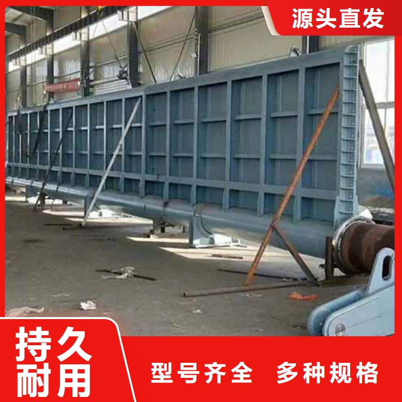 景觀鋼閘門性價比高熱銷產(chǎn)品