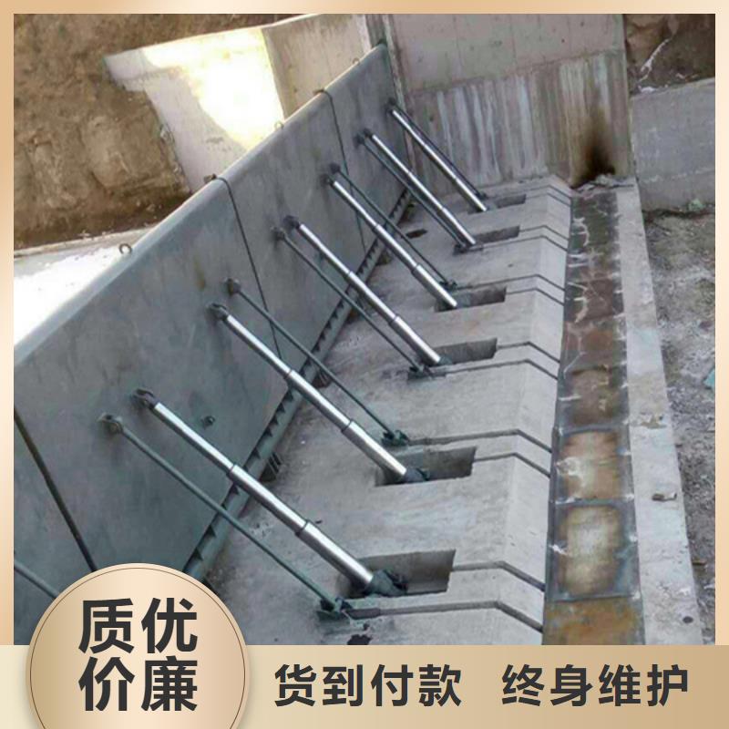 液压钢坝精选好货当地供应商