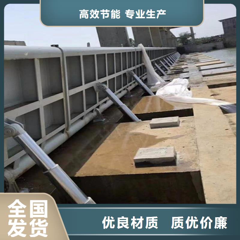 鋼壩敢與同行比質(zhì)量精心打造