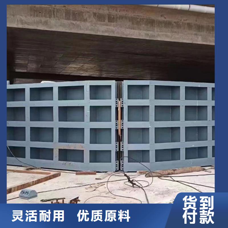 液壓翻板閘門海量庫存從廠家買售后有保障