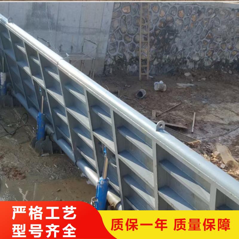 升降式液壓鋼壩專業(yè)按需銷售的是誠信