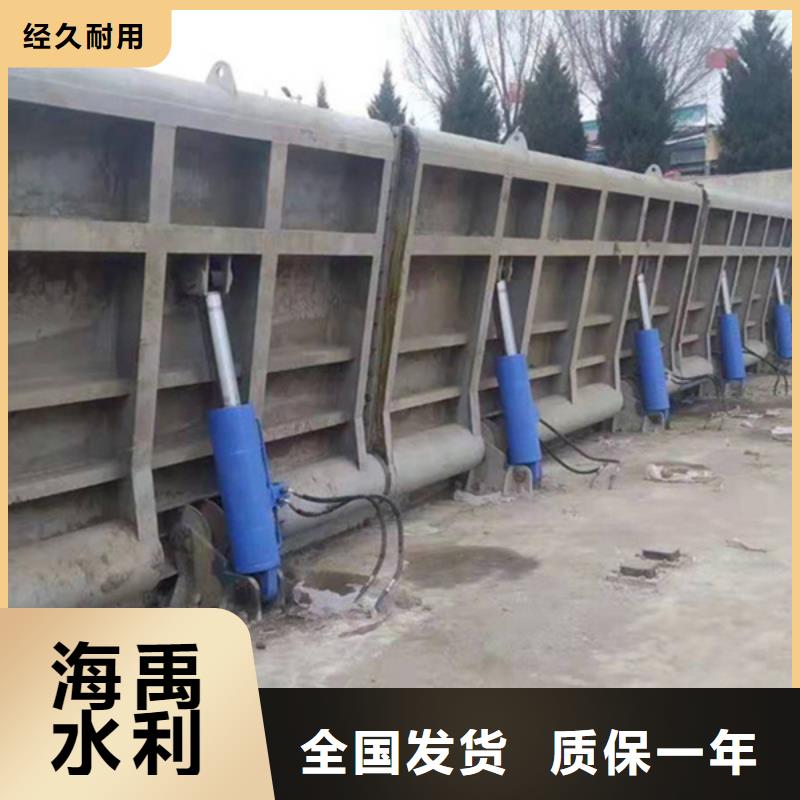 翻板闸门优选货源当地服务商