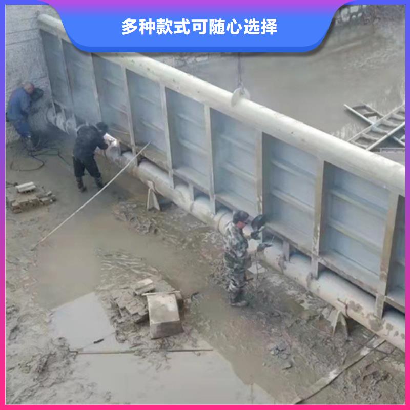 景觀鋼壩質(zhì)量可靠行業(yè)優(yōu)選